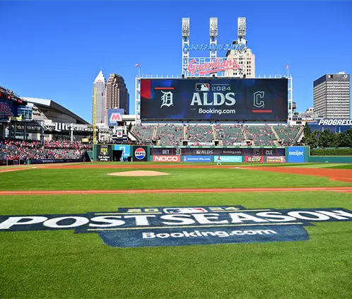 MLB: ¿Cuándo arrancan los Playoffs de los Grandes Ligas?  (Photo by Jason Miller/Getty Images)