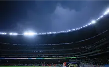 Estadio Azteca prepara exclusivo servicio de bebidas para el Mundial 2026