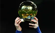 ¿Por qué Pelé, Maradona y Romario nunca ganaron un Balón de Oro?