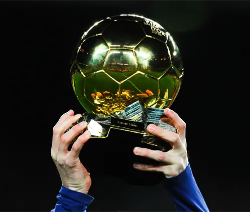 ¿Por qué Pelé, Maradona y Romario nunca ganaron un Balón de Oro?  (Photo by David Ramos/Getty Images)