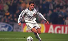 Ex figura del Real Madrid revela que lo sedujo jugar en la Liga MX