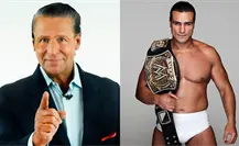 Alfredo Adame vs. El Patrón Alberto: ¿Dónde será la nueva rivalidad de la Lucha Libre?