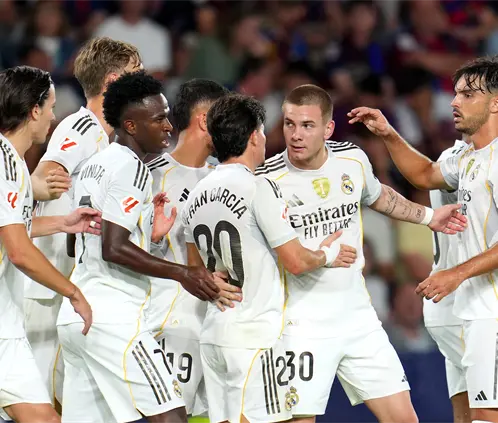 Levante vs Real Madrid En Vivo. Post Deportes.