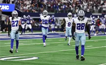 Dallas Cowboys en crisis: defensa histórica pero por lo negativo