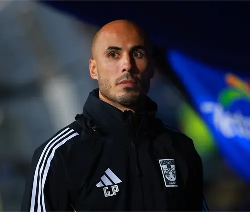 Gerardo Torrado respaldó el proyecto de Guido Pizarro (Photo by Hector Vivas/Getty Images) Gerardo Torrado respaldó el proyecto de Guido Pizarro (Photo by Hector Vivas/Getty Images)