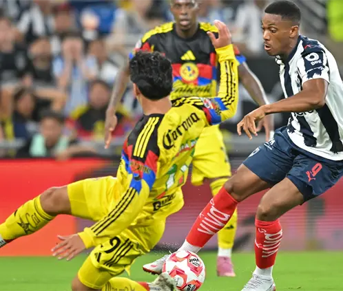 La Liga MX alcanza su décima jornada del Apertura 2025, con oportunidades de apuesta que no puedes dejar pasar.