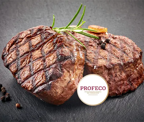 Profeco: 6 poderosos motivos por los que deberías comer carne de res (Foto: Canva)