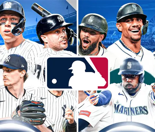 Playoffs MLB 2025: ¿Quién transmite Grandes Ligas en México? (Foto: @mlb Instagram)