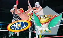 Pokémon y CMLL: ¿Cuándo y dónde es la función de Lucha Libre?