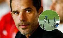 VIDEO | Fernando Gago sufre abucheo masivo en su regreso al estadio de Chivas