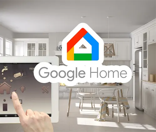 Google Home: Crea una casa inteligente con la app más completa para el hogar (Foto: Canva)