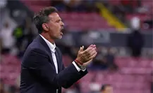 Diego Cocca vuelve al Volcán tras cambiar a Tigres por México