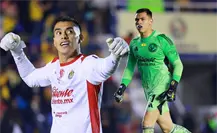 Jonathan Orozco habla de los porteros de la Selección Mexicana para el Mundial 2026