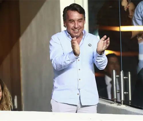 Getty Images- Héctor Vivas