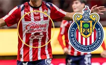 ¿Chivas en riesgo de perder tres puntos ante Necaxa? Esto sabemos