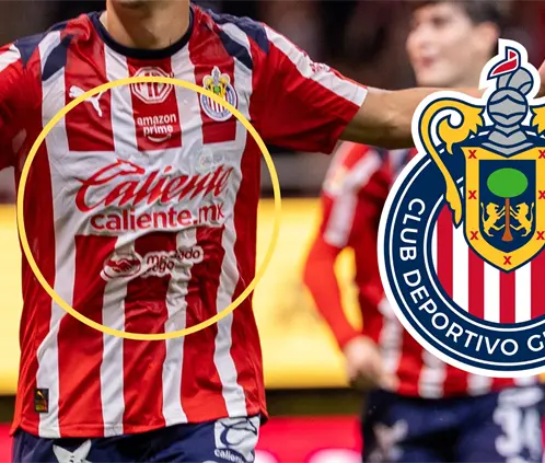 Chivas faltó al reglamento de competencia de la Liga MX, por lo que se encuentra en riesgo de ser multado deportiva y económicamente.