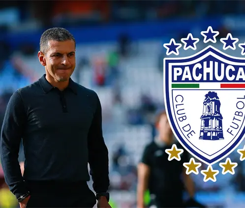 Jaime Lozano habló en conferencia tras su empate con el Puebla, correspondiente a la Jornada 10 del Apertura 2025.