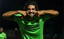FC Juárez sonríe y se impone en casa ante un inoperante Pumas