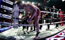 Julio César Chávez Jr. regresa al ring este año; esta es la fecha de su próxima pelea