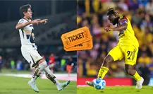 América vs. Pumas: ¿Cómo y dónde comprar boletos para la jornada 11 del Apertura 2025?