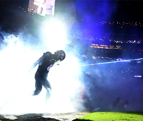 La NFL entra a la Semana 4 de la temporada 2025 con partidos de alto nivel, que los fanáticos no se quieren perder.