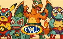 Pokémon y CMLL: ¿Cuándo y dónde es la función de Lucha Libre?