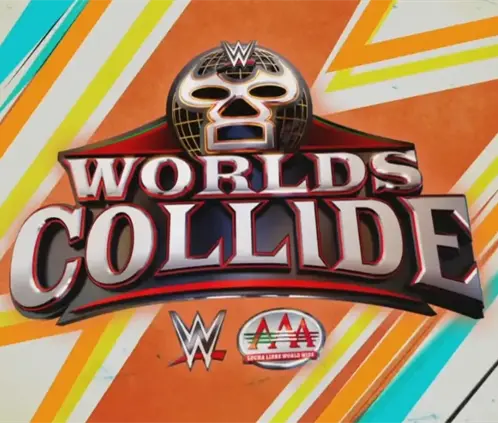 Un récord que podría romperse de nuevo en la siguiente función de Worlds Collide (X: @LuchaLibreAAA)