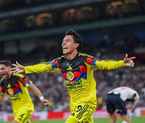 Club América Club América