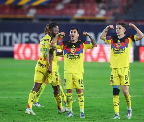 Club América