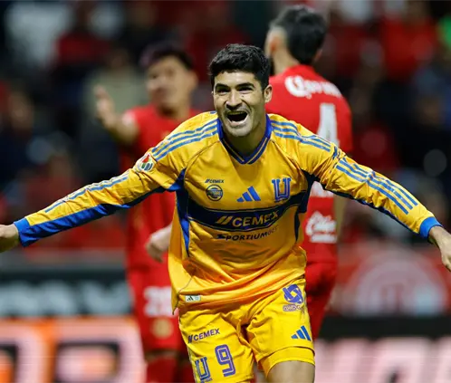 Getty Images- Rodrigo Oropeza