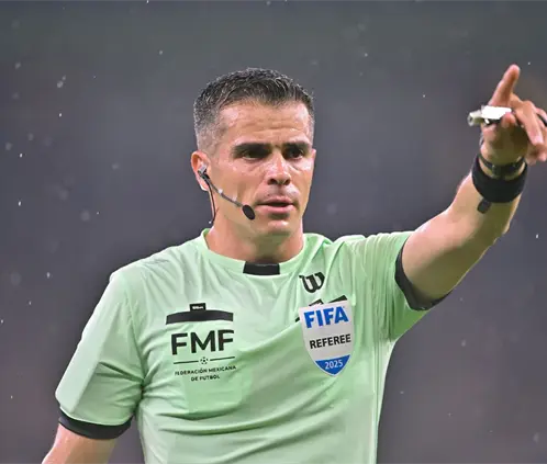 Getty Images- Azael Rodríguez
