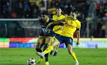 Así llega América al Clásico Capitalino del Apertura 2025