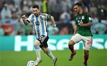 México enfrentará a Argentina rumbo al Mundial de 2026, ¿cuándo y dónde será el partido?