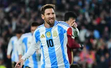 Cristiano Ronaldo, Mbappé y Messi serían rivales de México previo al Mundial 2026