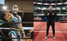 WWE contrata a los mexicanos El Fiscal y Dinámico, ¿las nuevas Superestrellas latinas?