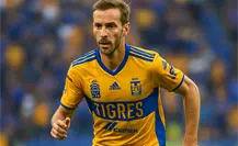 ¿Qué hubiera pasado si Sergio Canales hubiera llegado a Tigres? Ahora lo dice la IA