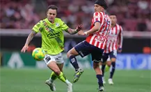 Puebla vs. Chivas: ¿Cómo y dónde ver la jornada 11 del Apertura 2025?