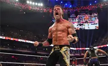 Cope se despide de la AEW, ¿volverá Edge a WWE para una última lucha con John Cena?