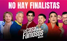 NO HAY FINALISTAS!! Todos los habitantes de La Casa De Los Famosos MX 2025 están nominados
