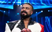 Andrade vuelve a los Estados Unidos tras ser despedido de WWE, ¿con qué empresa será?