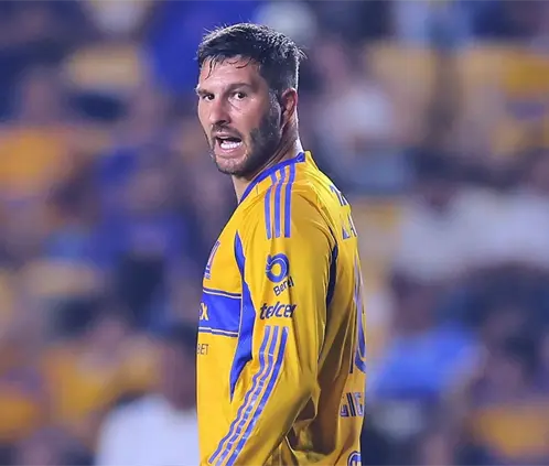 André Pierre Gignac regresa a la titularidad en la Liga MX  (Ricardo Rodríguez/ POSTA  Deportes)