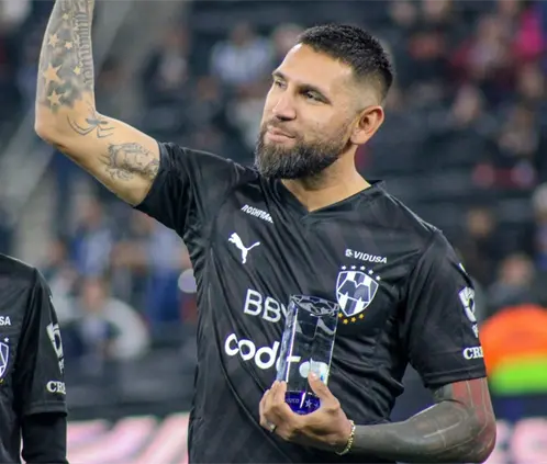 Jonathan Orozco criticó severamente a Rayados tras su derrota ante Toluca. @jona_orozco