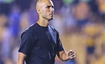 La reacción de Guido Pizarro tras salir de la mala racha con Tigres en el Apertura 2025