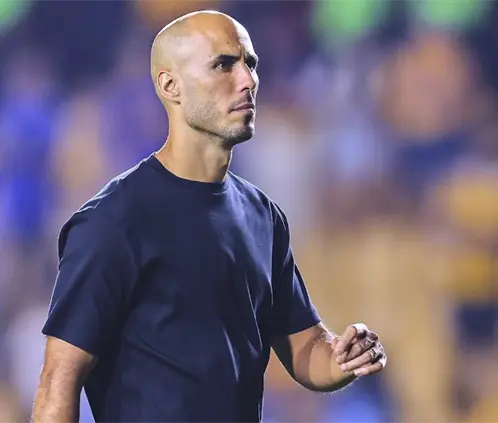 Tigres retoma el triunfo y tienen un respiro de cara a la jornada 11 del Apertura 2025  (Ricardo Rodríguez / POSTA Deportes)