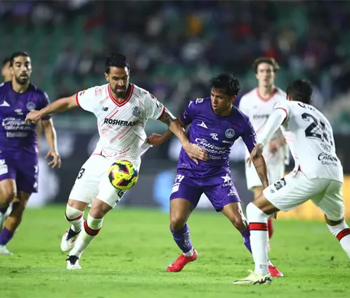 Toluca buscará el liderato contra Mazatlán. Getty Images
