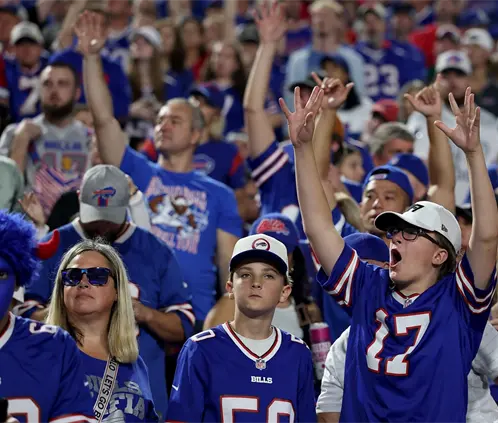 Survivor NFL Semana 4: ¿Texans, Bills o Broncos para sobrevivir?  (Photo by Sarah Stier/Getty Images)