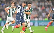 Monterrey vs. Santos: ¿Cómo y dónde ver a Sergio Ramos en la Liga MX?
