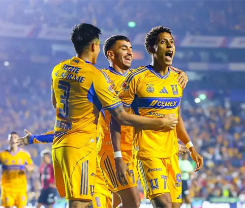 Los felinos dominaron a los Zorros y regresan a la victoria (Nora Guerrero / POSTA Deportes)