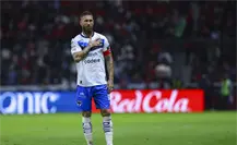 Sergio Ramos sufre la peor derrota de su carrera con el Monterrey