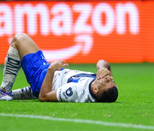 Monterrey: Tato Noriega califica el 6-2 como inadmisible (Photo by Agustin Cuevas/Getty Images)